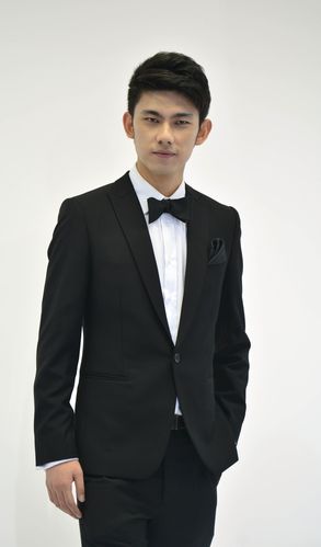周佳诱 创始人 & 执行董事