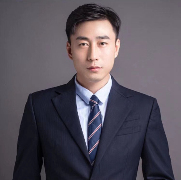 陈俊全 创意策略总监